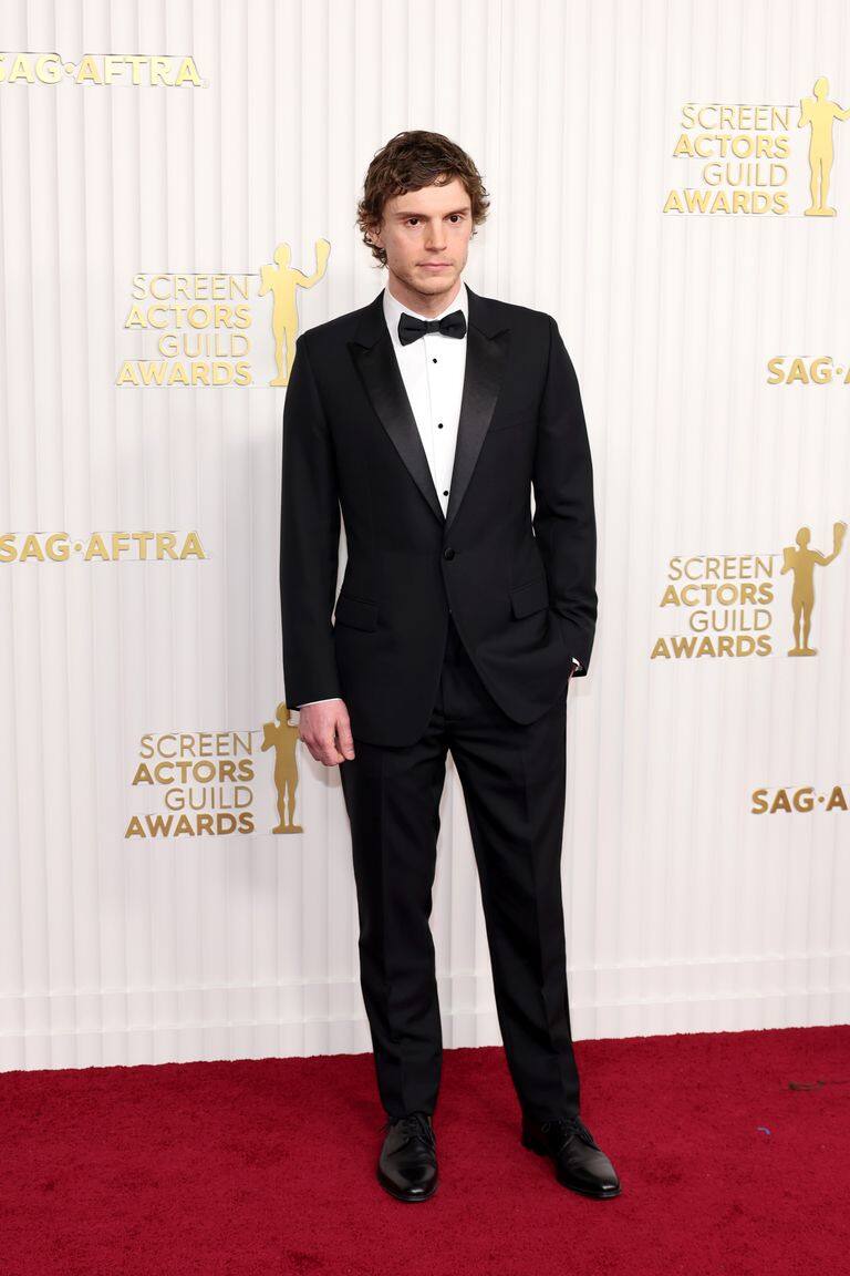 Here Are the Highlights of the 2023 SAG Awards